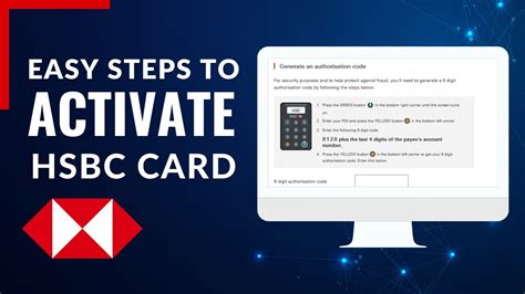 how to activate hsbc contactless card|HSBC contactless card payments.